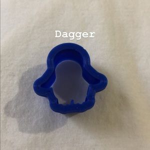 Polmyer Clay Cutters